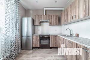 1-к квартира, вторичка, 37м2, 5/15 этаж
