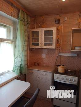 1-к квартира, вторичка, 31м2, 1/2 этаж