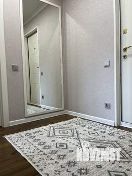1-к квартира, вторичка, 40м2, 5/17 этаж