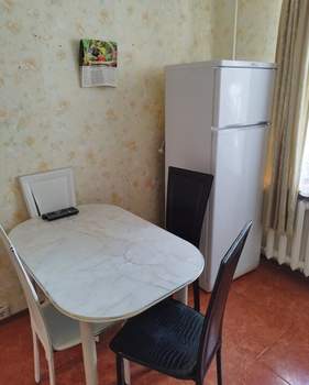 2-к квартира, вторичка, 50м2, 1/5 этаж