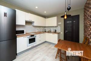 2-к квартира, вторичка, 61м2, 15/17 этаж