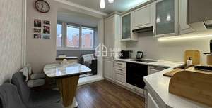 1-к квартира, вторичка, 41м2, 5/19 этаж