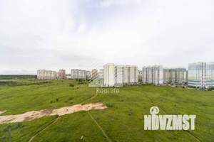 Студия квартира, вторичка, 28м2, 11/17 этаж