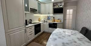1-к квартира, вторичка, 41м2, 5/19 этаж