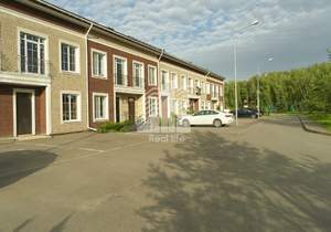 Студия квартира, вторичка, 127м2, 3/3 этаж