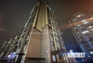 2-к квартира, вторичка, 58м2, 14/17 этаж