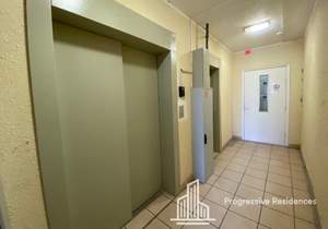 Студия квартира, вторичка, 25м2, 17/17 этаж