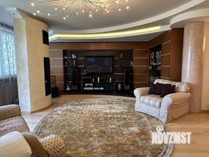 4-к квартира, вторичка, 164м2, 11/14 этаж