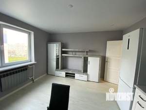 Студия квартира, вторичка, 24м2, 12/17 этаж