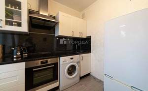 1-к квартира, вторичка, 34м2, 15/15 этаж