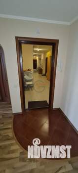 2-к квартира, вторичка, 69м2, 13/17 этаж