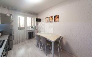 1-к квартира, вторичка, 40м2, 10/10 этаж