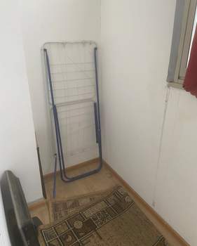 1-к квартира, вторичка, 40м2, 5/17 этаж