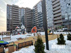 Студия квартира, вторичка, 29м2, 3/12 этаж