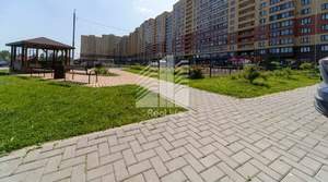 1-к квартира, вторичка, 45м2, 12/17 этаж