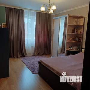 3-к квартира, вторичка, 83м2, 16/17 этаж