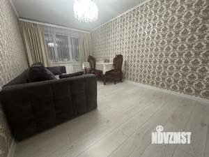 3-к квартира, вторичка, 66м2, 6/10 этаж