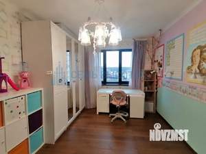 3-к квартира, вторичка, 96м2, 5/17 этаж