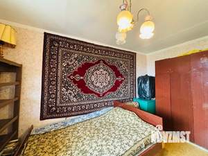 2-к квартира, вторичка, 56м2, 7/9 этаж