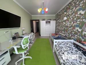 3-к квартира, вторичка, 84м2, 8/14 этаж