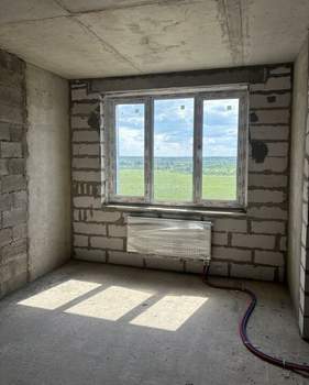 1-к квартира, вторичка, 39м2, 10/18 этаж