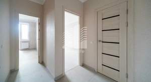 1-к квартира, вторичка, 39м2, 3/17 этаж