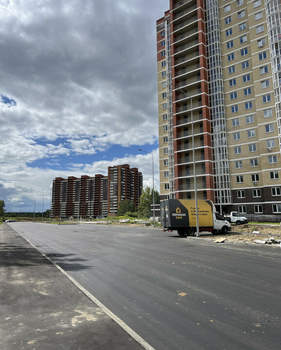2-к квартира, вторичка, 47м2, 7/17 этаж