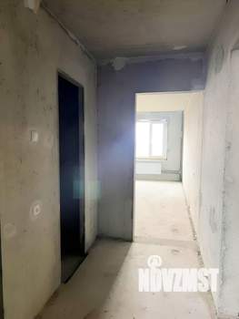 2-к квартира, вторичка, 61м2, 5/17 этаж