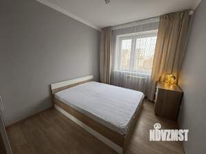 2-к квартира, вторичка, 55м2, 12/17 этаж