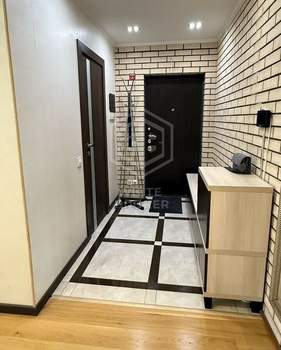 3-к квартира, вторичка, 86м2, 8/14 этаж