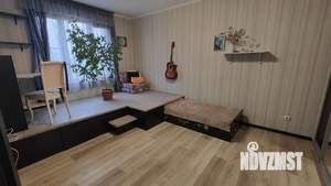 2-к квартира, вторичка, 54м2, 10/17 этаж