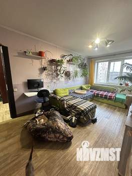 2-к квартира, вторичка, 55м2, 5/5 этаж