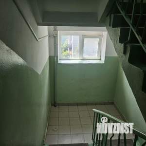 2-к квартира, вторичка, 43м2, 4/5 этаж