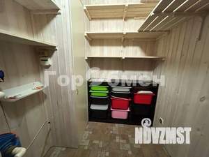 1-к квартира, вторичка, 40м2, 2/3 этаж