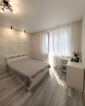 Студия квартира, вторичка, 28м2, 8/17 этаж