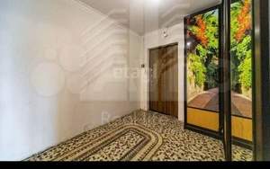 3-к квартира, вторичка, 78м2, 2/17 этаж
