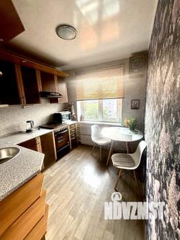 2-к квартира, вторичка, 46м2, 5/5 этаж