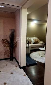 4-к квартира, вторичка, 92м2, 1/17 этаж