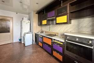 3-к квартира, вторичка, 85м2, 5/17 этаж