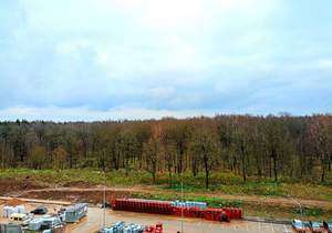 1-к квартира, вторичка, 33м2, 7/17 этаж