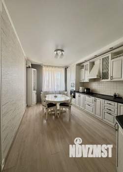 3-к квартира, вторичка, 91м2, 7/12 этаж