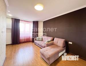 2-к квартира, вторичка, 63м2, 2/17 этаж