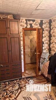 3-к квартира, вторичка, 60м2, 2/2 этаж