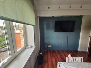 2-к квартира, вторичка, 54м2, 5/16 этаж