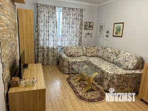 1-к квартира, вторичка, 34м2, 9/15 этаж