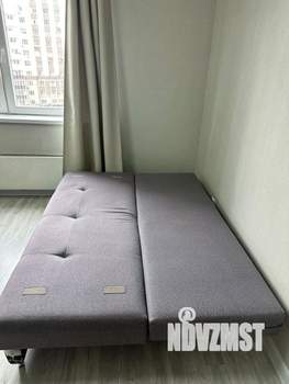 Студия квартира, вторичка, 24м2, 7/17 этаж