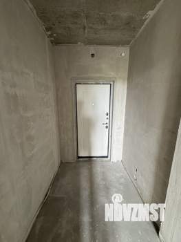 3-к квартира, вторичка, 70м2, 4/5 этаж