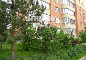 1-к квартира, вторичка, 43м2, 4/14 этаж
