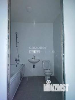 2-к квартира, сданный дом, 50м2, 3/17 этаж