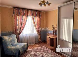 3-к квартира, вторичка, 67м2, 5/9 этаж